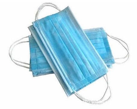 Disposable Mask