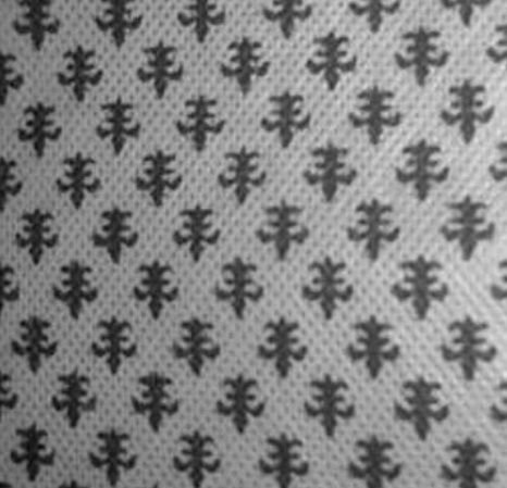 Knitted Non Woven Fabric