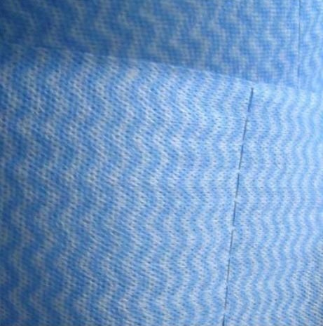 Laminated Non Woven Fabric