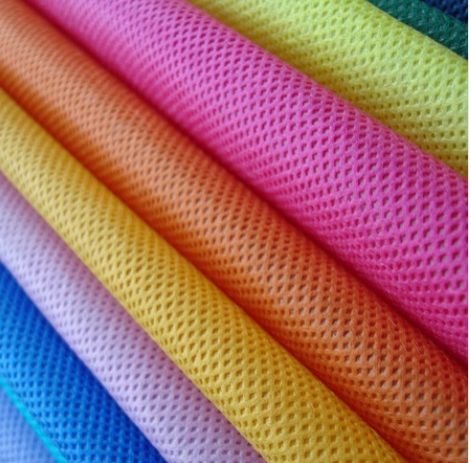 Non Woven Fabrics for Trading
