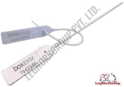 Adjustable Plastic Security Seal In-ya 2×280 Mm