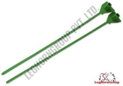 Adjustable Plastic Security Seal in-ya 3×170 mm