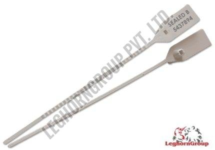 Adjustable Plastic Security Seal in-ya 3×195 mm
