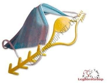 Face Mask Ear Strap Extension Hook