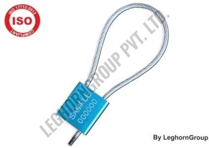 High Security Cable Seal