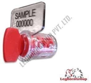 Security Meter Twist Seal