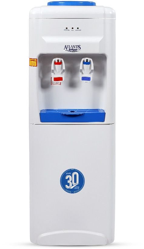 Hot Water Dispenser