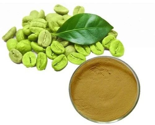 Green Coffee Bean Extract