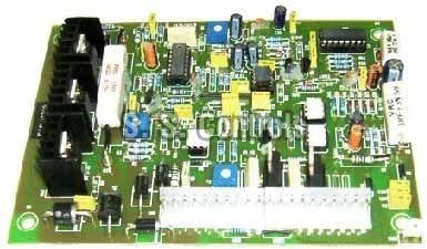 Wire Feeder Motor Drives