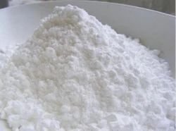 White Borax Powder