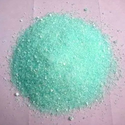 Ferrous Sulphate Heptahydrate Sugar