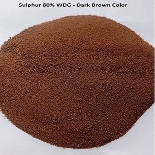 Sulphur Powders