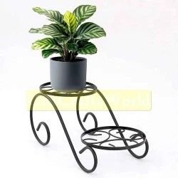 Flower Pot Stand