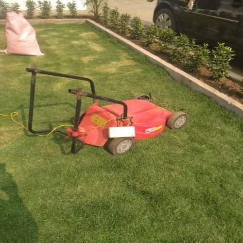 Grass Cutting Services