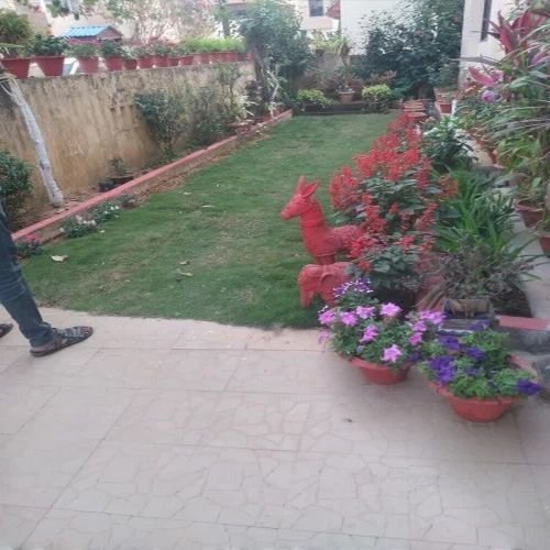 Home Gardening Services