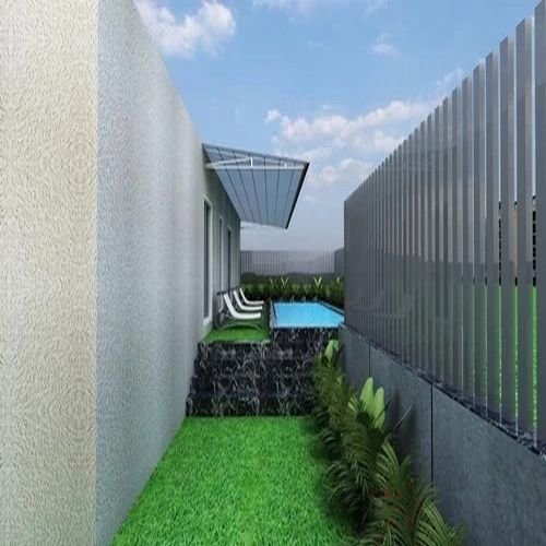 Natural Beatyfull Terace Landscaping Garden Services