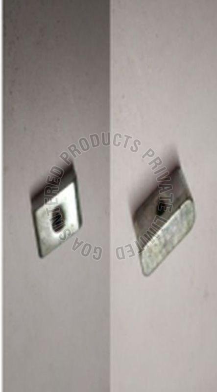 Sintered Magnetic Block