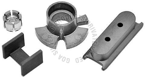 Sintered Pole Shoe Bush