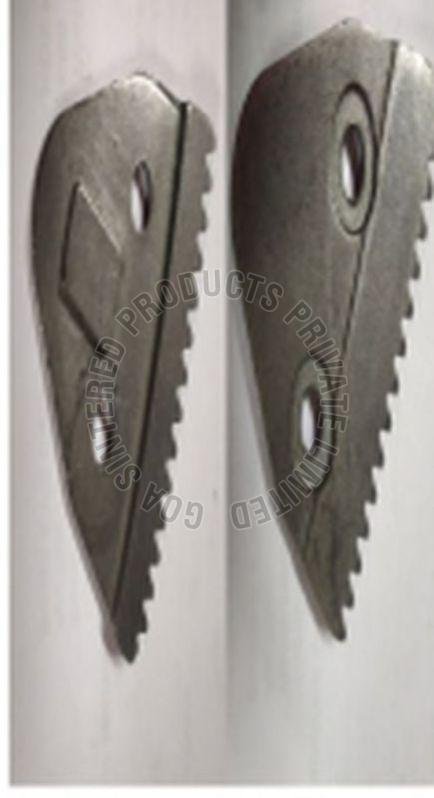 Sintered Ratchet Gear