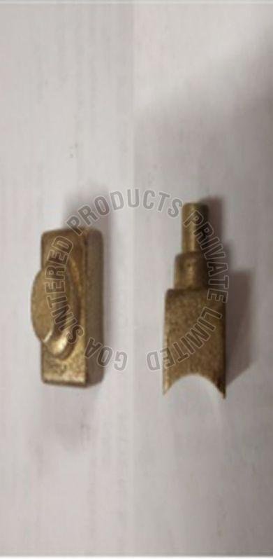 Sintered Slider Block