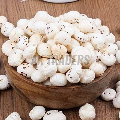 Premium Handpicked Phool Makhana