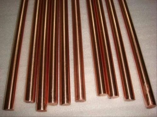 Chromium Copper Alloys