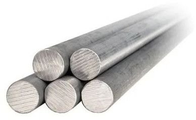 Cobalt Alloy Rods