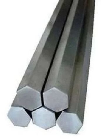 Stainless Steel Hexagon Bars