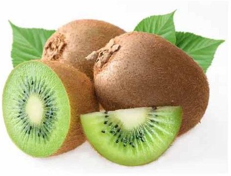 A Grade Fresh Kiwi