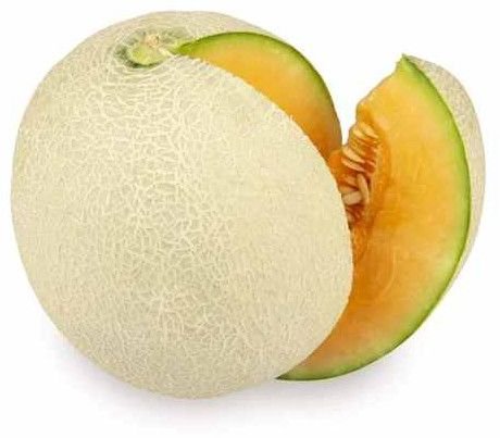 A Grade Fresh Muskmelon