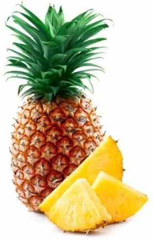A Grade Fresh Pineapple
