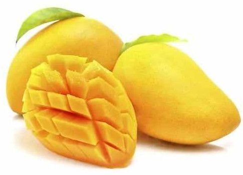 A Grade Fresh Safeda Mango