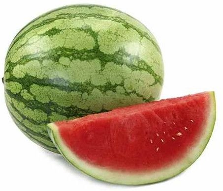Fresh Fruits
