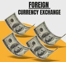 Currency Exchange Services