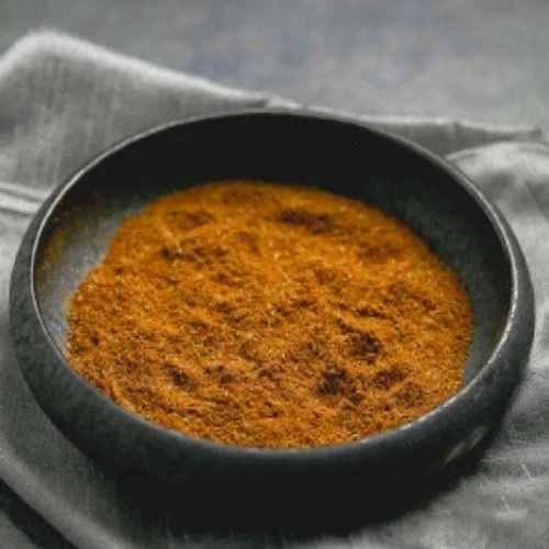 Spice & Masala Range