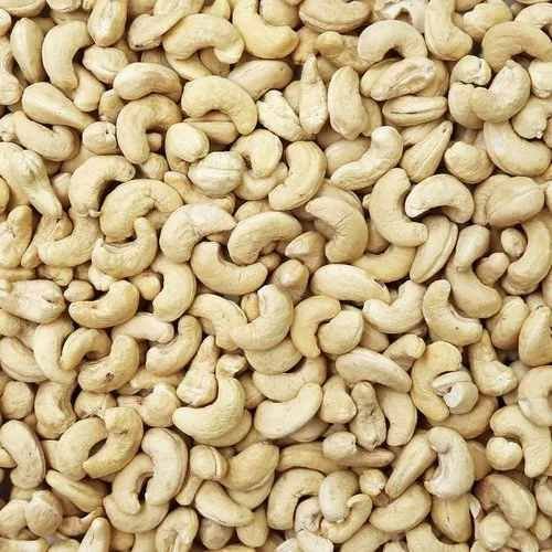W160 Whole Cashew Nut