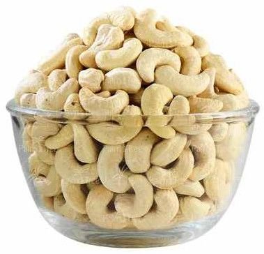 W320 Whole Cashew Nut