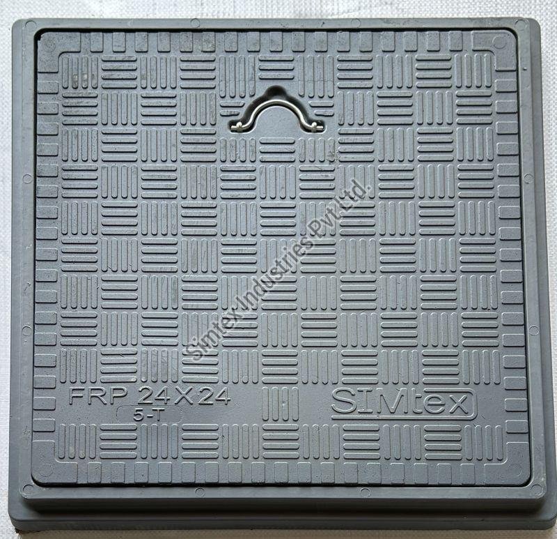 Fiber Manhole Cover