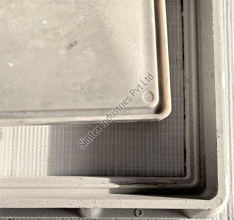 GRP Chamber Cover