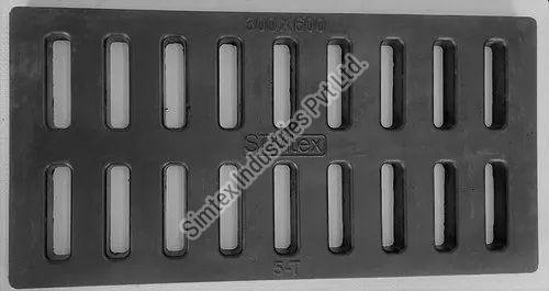 Simtex Water Gulley Cover