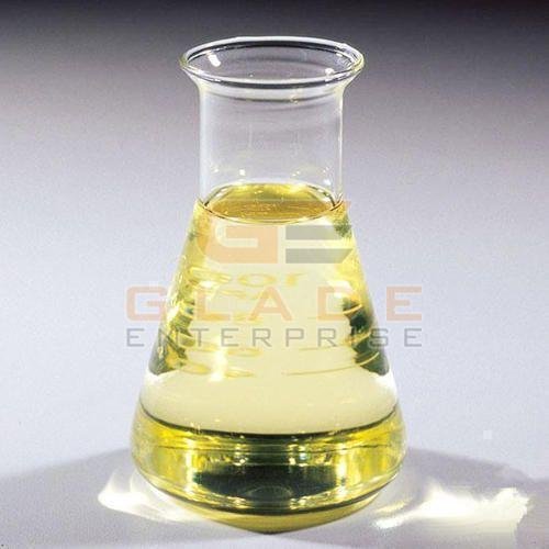 Industrial Chemicals & Solvents