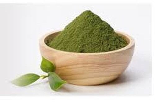 Organic Moringa Leaves Powder
