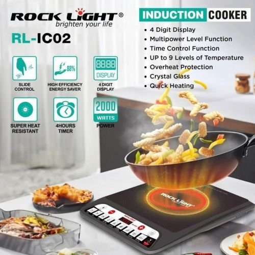 Induction Cooker