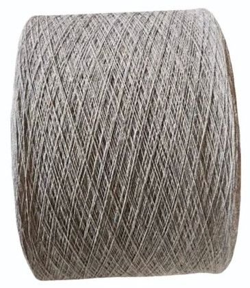 20s Light Melange Cotton Polyester Yarn