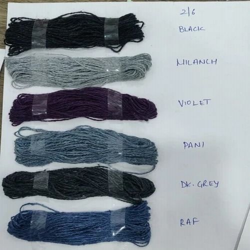 Open End 2/6 Cotton Yarn