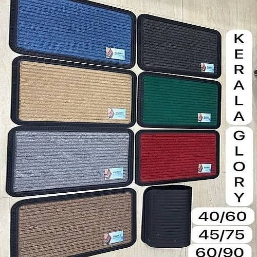 PVC Kerala Glory Door Mat