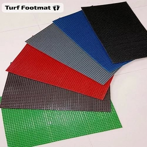 PVC Turf Door Mat