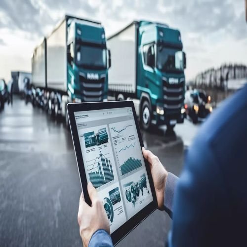 Fleet Management Systems