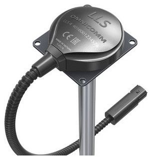 Omnicomm LLS 4 Fuel Level Sensor