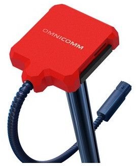 Omnicomm LLS 6 AI Fuel Level Sensor